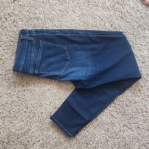 Banana Republic Sculpt SkinnyJeans